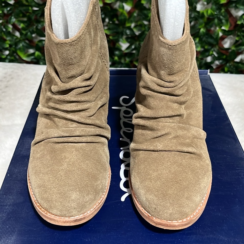 SOLD Splendid Rodeo booties - Picture 2 of 8